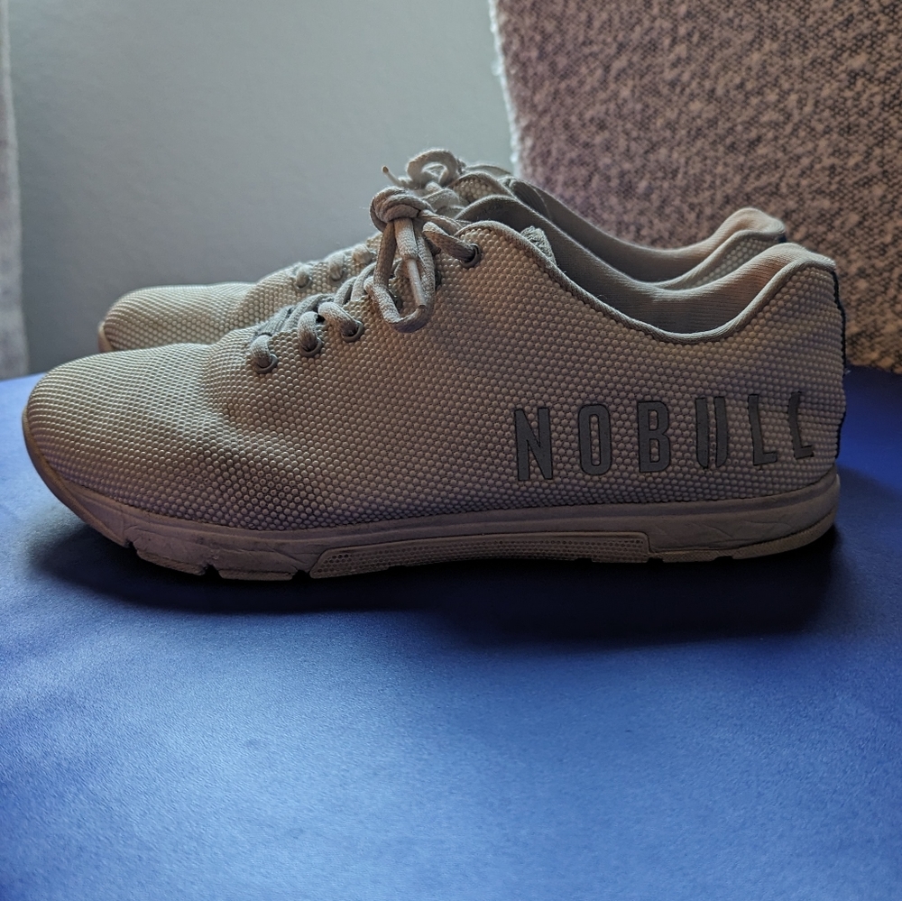 NOBULL Women's Sneakers